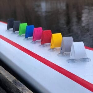 Custom Kayak & Canoe Watchholder